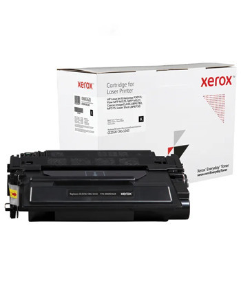 Toner XEROX Everyday HP 55X...