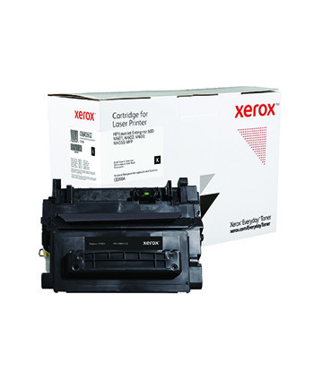 Toner XEROX Everyday HP 90A...