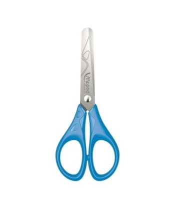 Tesoura 13cm Maped Cores...