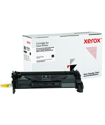 Toner XEROX Everyday HP 26A...