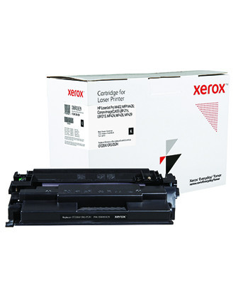 Toner XEROX Everyday HP 26X...