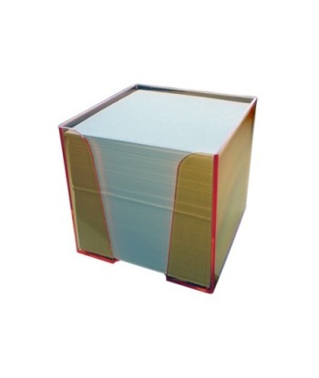 Base Suporte + Bloco Cubo...