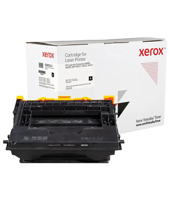 Toner XEROX Everyday HP 37X...