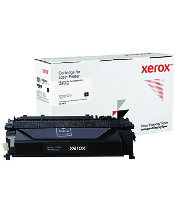 Toner XEROX Everyday HP 80X...