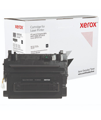 Toner XEROX Everyday HP 81A...