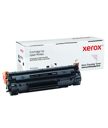 Toner XEROX Everyday HP 83A...