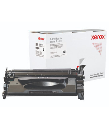 Toner XEROX Everyday HP 87A...