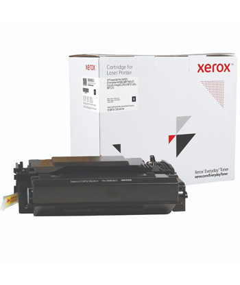 Toner XEROX Everyday HP 87X...