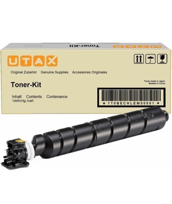 Toner Utax CK-7514 Preto...