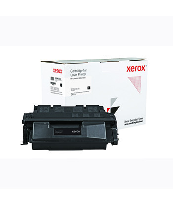 Toner XEROX Everyday HP 27X...