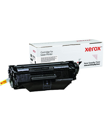 Toner XEROX Everyday HP 12A...