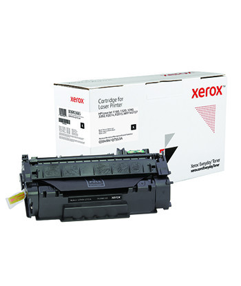 Toner XEROX Everyday HP...