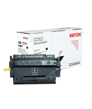 Toner XEROX Everyday HP...