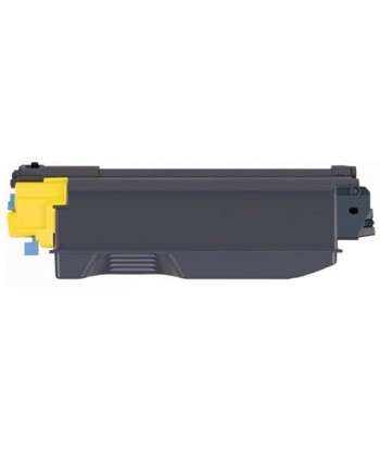 Toner Utax PK-5018Y Amarelo...