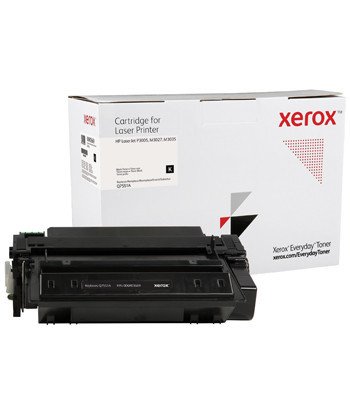 Toner XEROX Everyday HP 51A...