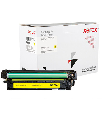 Toner XEROX Everyday HP...