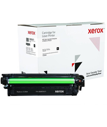 Toner XEROX Everyday HP...