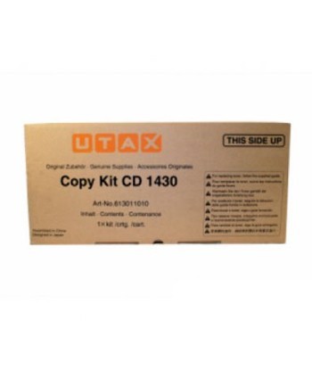 Toner Utax Preto 613010110...