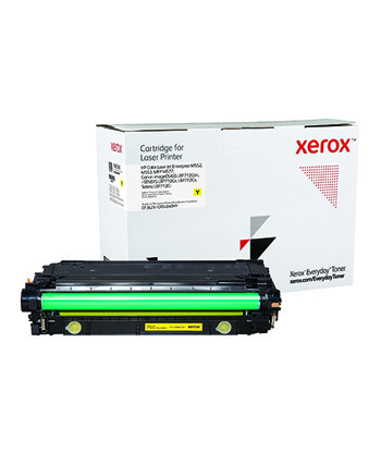 Toner XEROX Everyday HP...