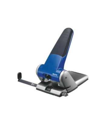 Furador 63 Folhas Leitz...