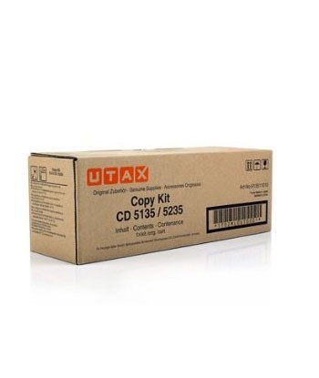 Toner Utax Preto 613511010...