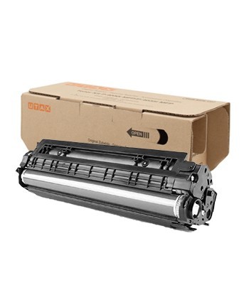 Toner Utax Preto 614010010...