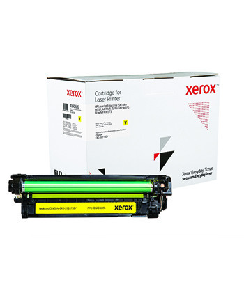 Toner XEROX Everyday HP...