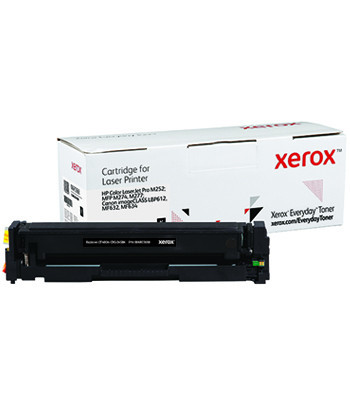 Toner XEROX Everyday HP...