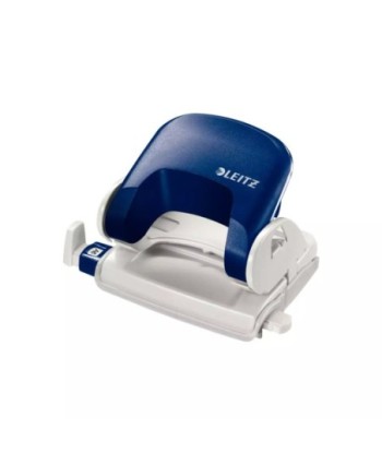 Furador 16 Folhas Leitz...