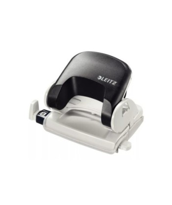 Furador 16 Folhas Leitz...