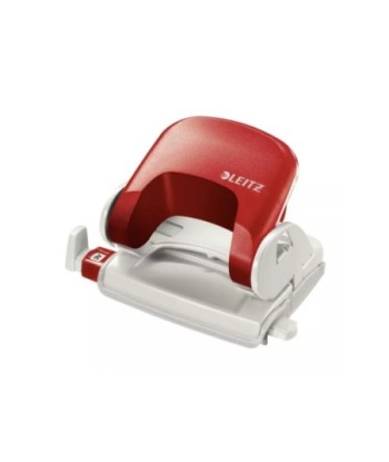 Furador 16 Folhas Leitz...