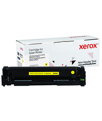 Toner XEROX Everyday HP...