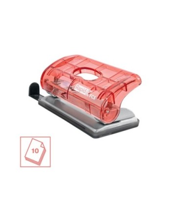 Furador 10 Folhas Rapid FC5...