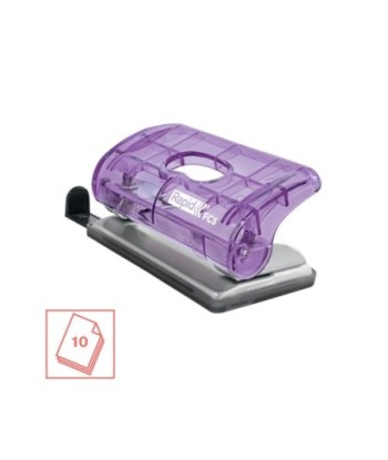Furador 10 Folhas Rapid FC5...
