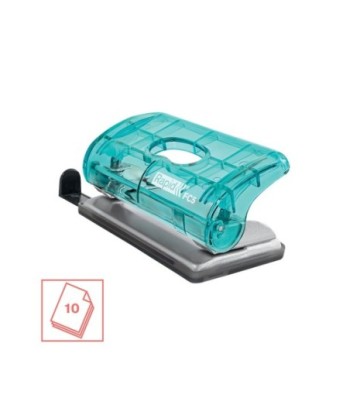 Furador 10 Folhas Rapid FC5...