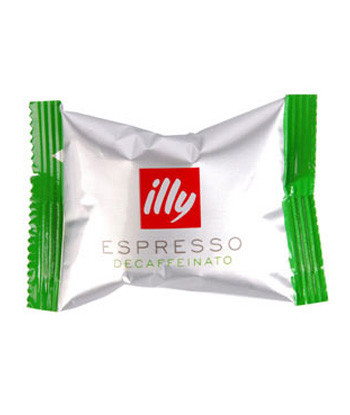 Café Cápsulas IES ILLY...