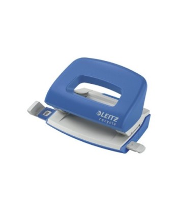 Furador 10 Folhas Leitz...