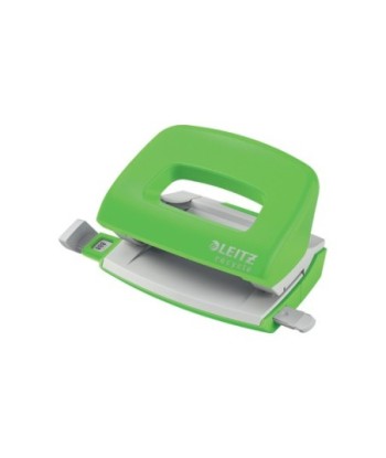 Furador 10 Folhas Leitz...