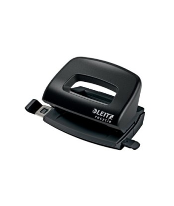 Furador 10 Folhas Leitz...