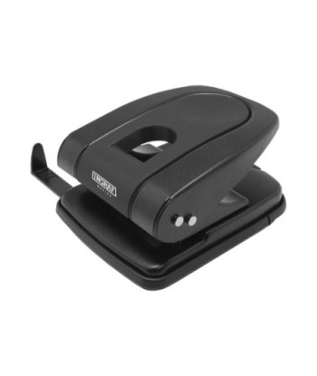 Furador 35 Folhas com guia...