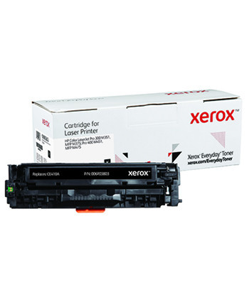 Toner XEROX Everyday HP...