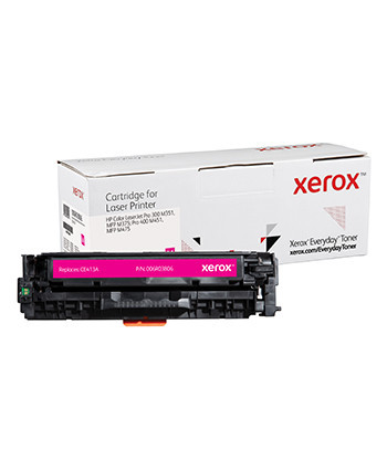 Toner XEROX Everyday HP...