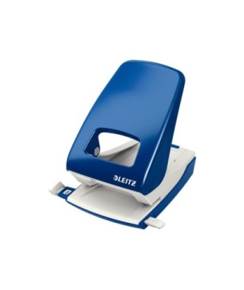 Furador 40 Folhas Leitz...