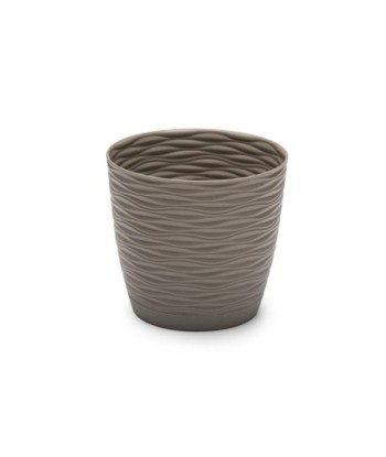 Vaso Redondo 13cm Wind...