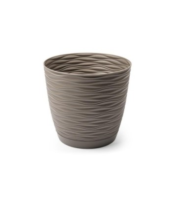 Vaso Redondo 19cm Wind...