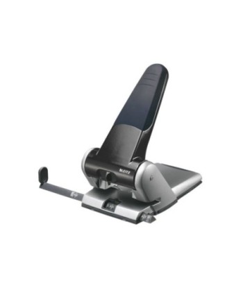 Furador 63 Folhas Leitz...