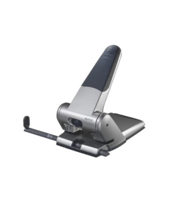 Furador 63 Folhas Leitz...