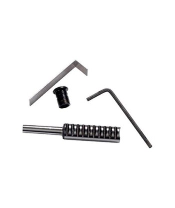 Punção Substituição Furador...