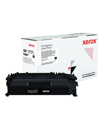 Toner XEROX Everyday HP 05A...