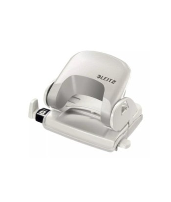 Furador 16 Folhas Leitz...